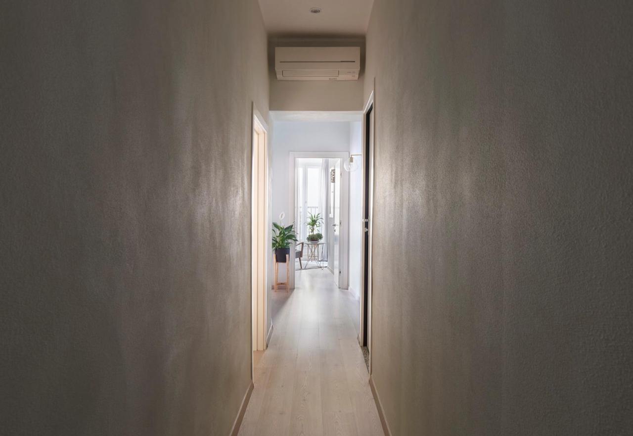 3 Master Bedrooms With Balcony On The River With Views Florenz Exterior foto